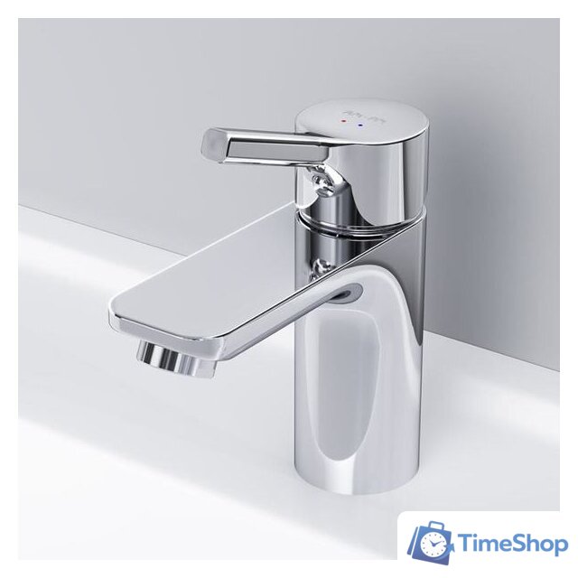 Смеситель AM.PM X-Joy F85B02100 - Изображение №2 — Интернет-магазин Time-Shop