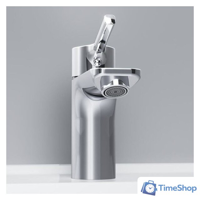 Смеситель AM.PM X-Joy F85B02100 - Изображение №7 — Интернет-магазин Time-Shop