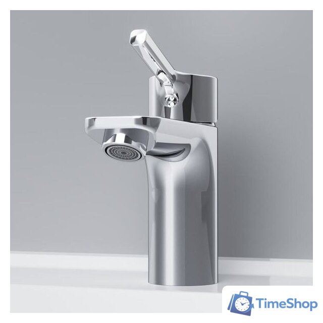 Смеситель AM.PM X-Joy F85B02100 - Изображение №6 — Интернет-магазин Time-Shop