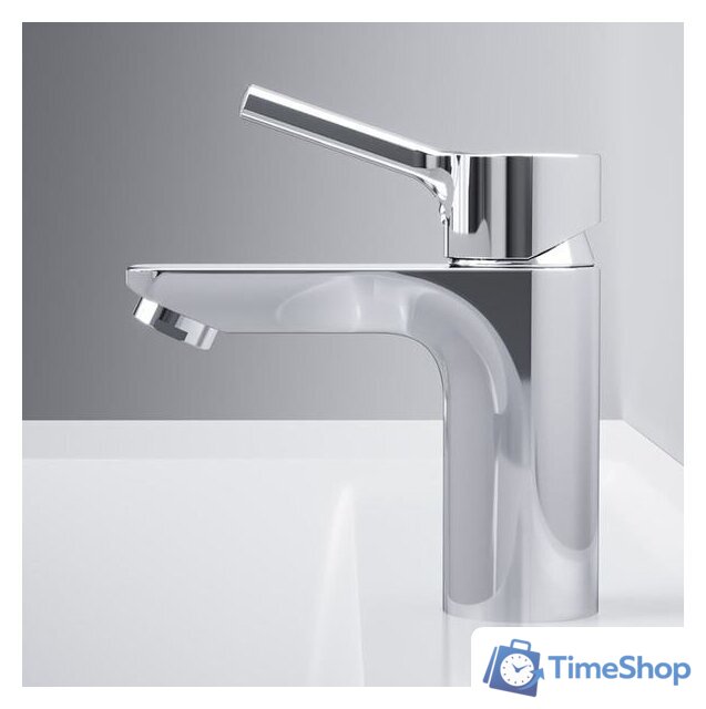 Смеситель AM.PM X-Joy F85B02100 - Изображение №3 — Интернет-магазин Time-Shop