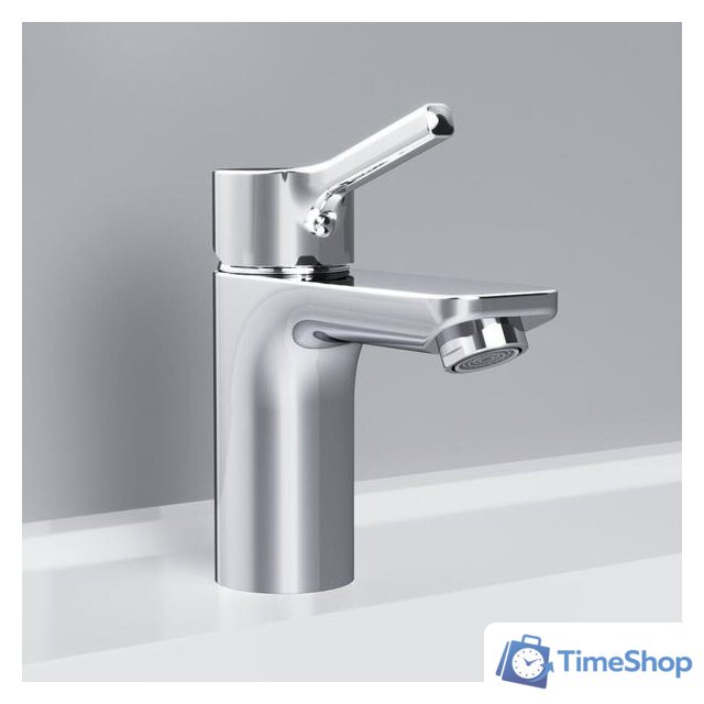 Смеситель AM.PM X-Joy F85B02100 - Изображение №8 — Интернет-магазин Time-Shop