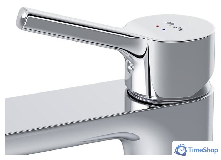 Смеситель AM.PM X-Joy F85B02100 - Изображение №4 — Интернет-магазин Time-Shop