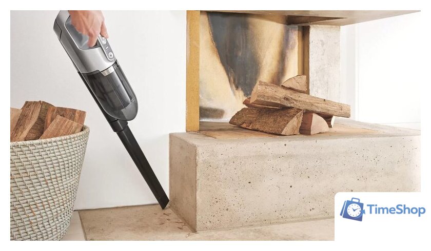 Пылесос Bosch Serie 4 Flexxo Gen2 23Vmax BCH3K2301 - Изображение №10 — Интернет-магазин Time-Shop