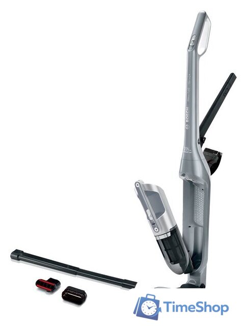 Пылесос Bosch Serie 4 Flexxo Gen2 23Vmax BCH3K2301 - Изображение №1 — Интернет-магазин Time-Shop