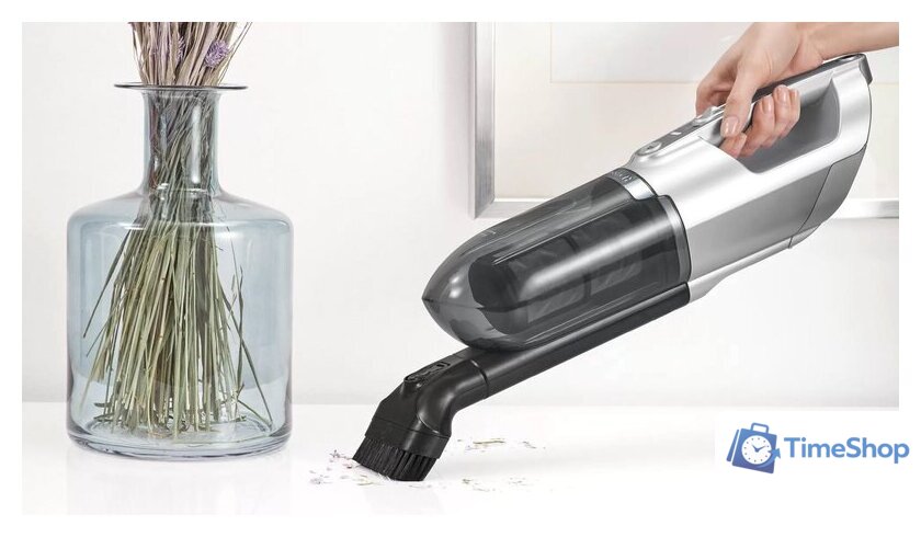 Пылесос Bosch Serie 4 Flexxo Gen2 23Vmax BCH3K2301 - Изображение №11 — Интернет-магазин Time-Shop