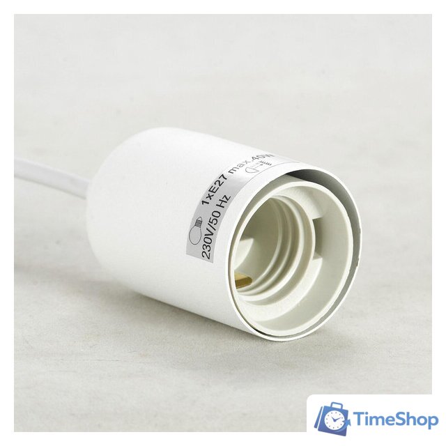 Подвесная люстра Lussole LSP-8516 - Изображение №5 — Интернет-магазин Time-Shop