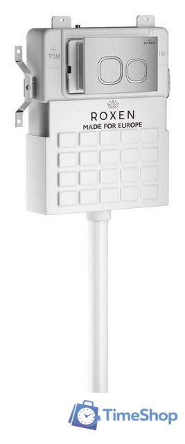 Инсталляция для унитаза Roxen Attach 915079 - Изображение №1 — Интернет-магазин Time-Shop