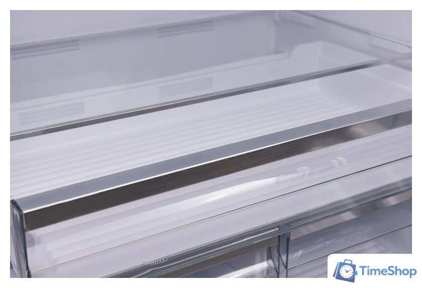 Холодильник Sharp SJ-653GHXI52R - Изображение №14 — Интернет-магазин Time-Shop