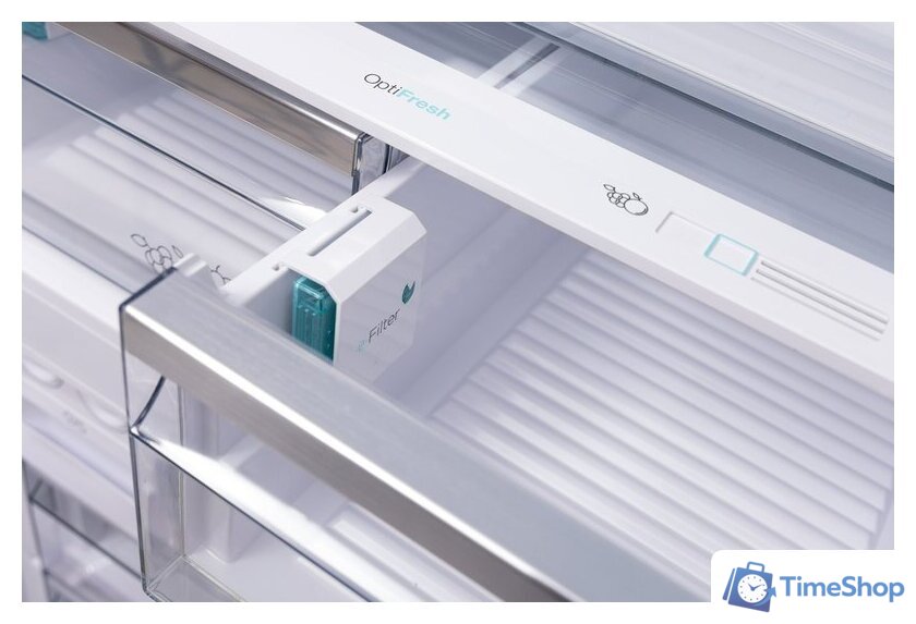 Холодильник Sharp SJ-653GHXI52R - Изображение №16 — Интернет-магазин Time-Shop