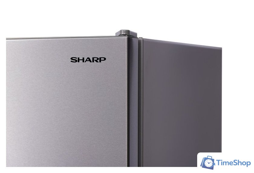 Холодильник Sharp SJ-653GHXI52R - Изображение №9 — Интернет-магазин Time-Shop