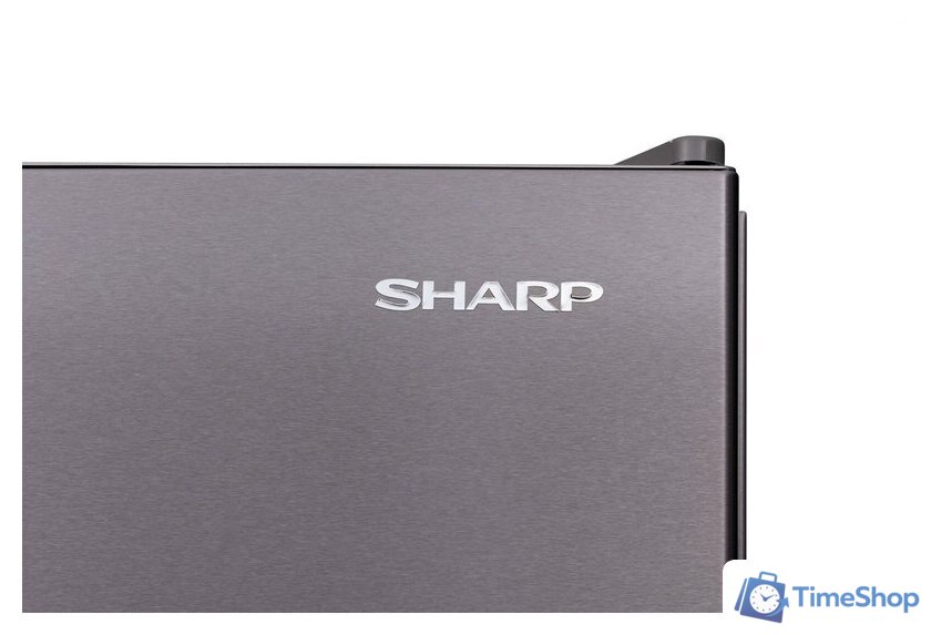 Холодильник Sharp SJ-653GHXI52R - Изображение №6 — Интернет-магазин Time-Shop