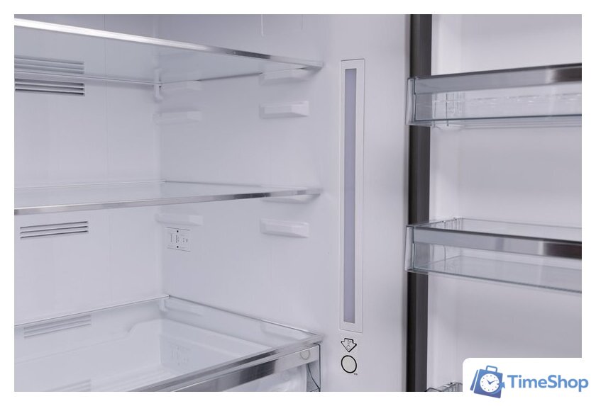 Холодильник Sharp SJ-653GHXI52R - Изображение №22 — Интернет-магазин Time-Shop