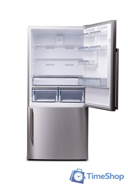 Холодильник Sharp SJ-653GHXI52R - Изображение №3 — Интернет-магазин Time-Shop