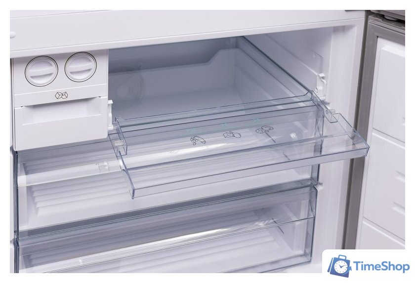 Холодильник Sharp SJ-653GHXI52R - Изображение №17 — Интернет-магазин Time-Shop