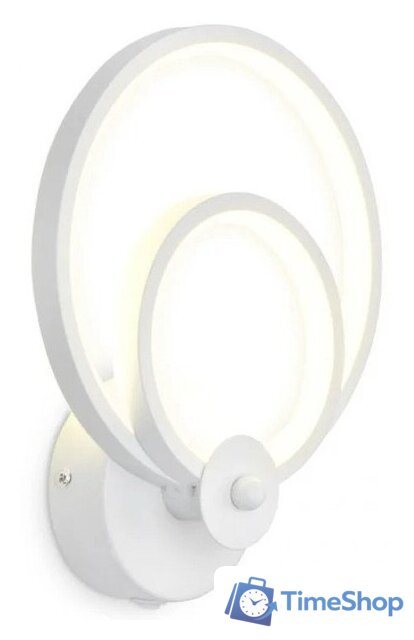 Бра Ambrella light FL419 WH (белый) - Изображение №2 — Интернет-магазин Time-Shop