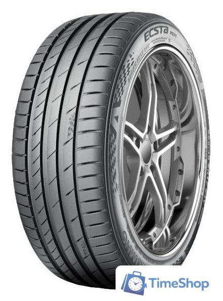 Летние шины Kumho Ecsta PS71 EV 245/50R20 102V - Изображение №1 — Интернет-магазин Time-Shop