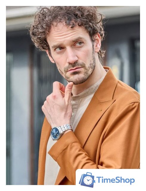 Наручные часы Orient Orient Star RE-AV0B08L - Изображение №3 — Интернет-магазин Time-Shop