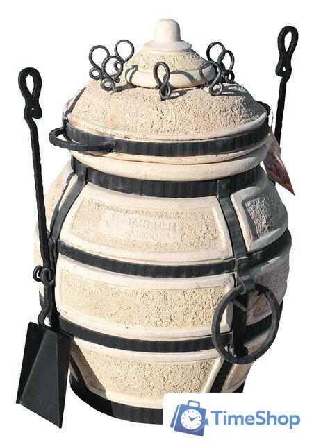 Тандыр Амфора Сармат донской - Изображение №1 — Интернет-магазин Time-Shop