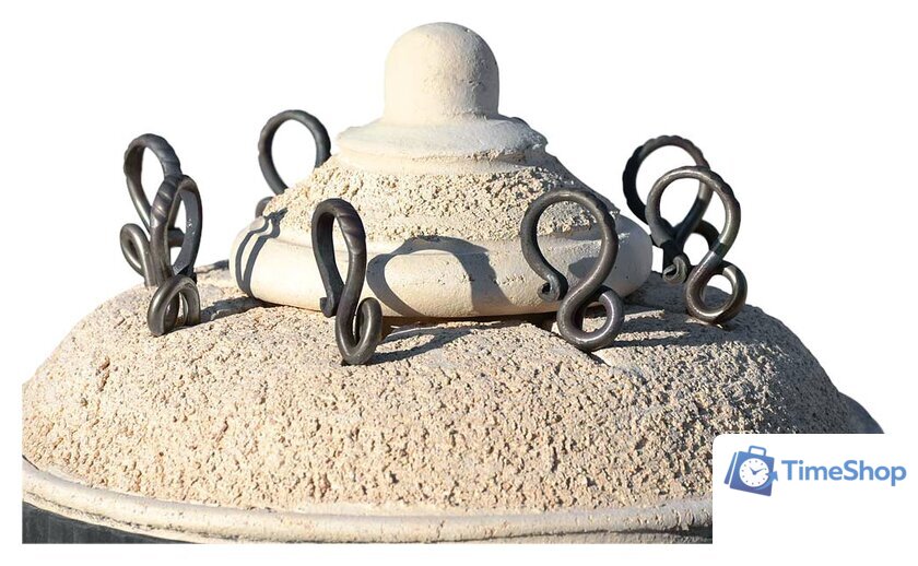 Тандыр Амфора Сармат донской - Изображение №5 — Интернет-магазин Time-Shop