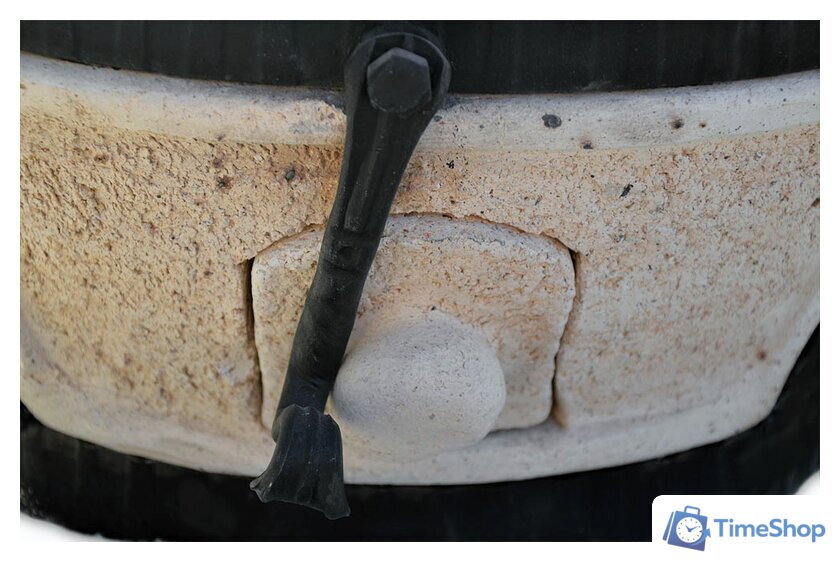 Тандыр Амфора Сармат донской - Изображение №6 — Интернет-магазин Time-Shop