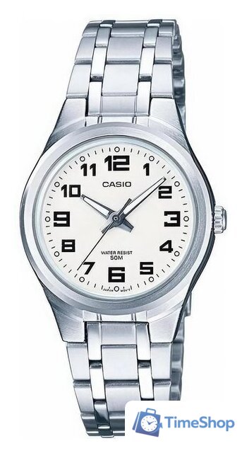 Наручные часы Casio LTP-1310D-7B - Изображение №1 — Интернет-магазин Time-Shop