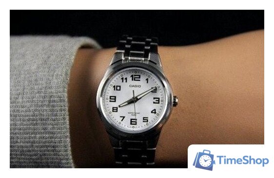 Наручные часы Casio LTP-1310D-7B - Изображение №3 — Интернет-магазин Time-Shop