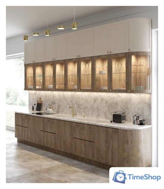 Смеситель Deante Silia Gold Br BQS R73M - Изображение №3 — Интернет-магазин Time-Shop