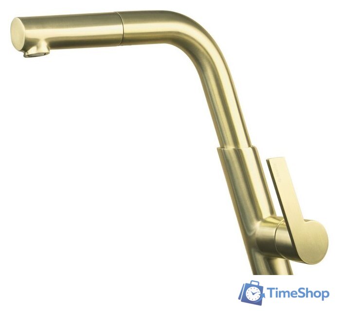 Смеситель Deante Silia Gold Br BQS R73M - Изображение №1 — Интернет-магазин Time-Shop