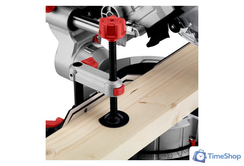 Торцовочная пила Metabo KGS 305 M 613305000 - Изображение №11 — Интернет-магазин Time-Shop