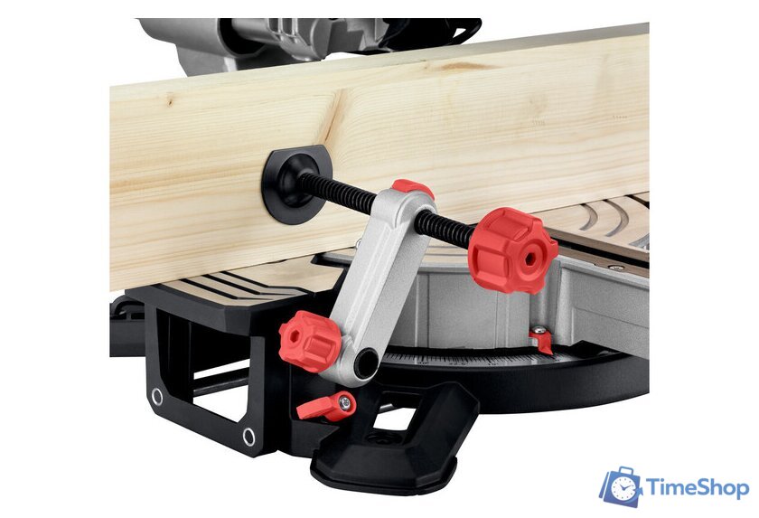 Торцовочная пила Metabo KGS 305 M 613305000 - Изображение №10 — Интернет-магазин Time-Shop