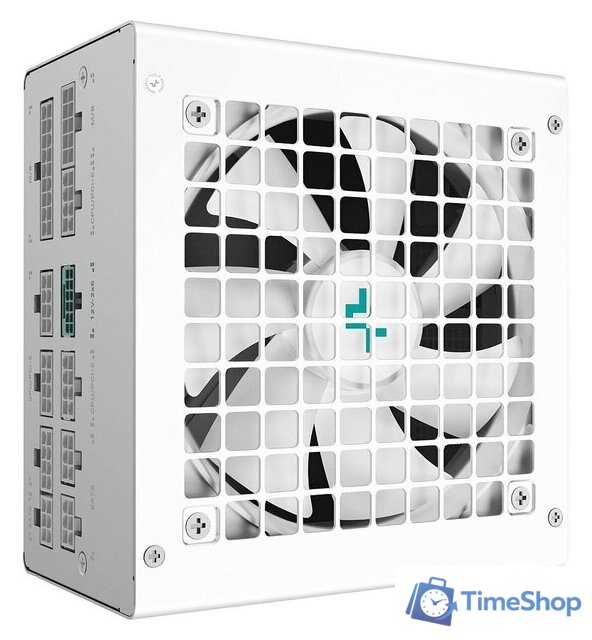 Блок питания DeepCool PN750M WH - Изображение №1 — Интернет-магазин Time-Shop