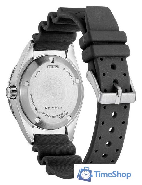 Наручные часы Citizen Promaster Marine NY0129-07L - Изображение №2 — Интернет-магазин Time-Shop