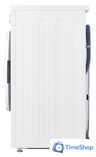 Стиральная машина LG F2Y1WS3W - Изображение №12 — Интернет-магазин Time-Shop