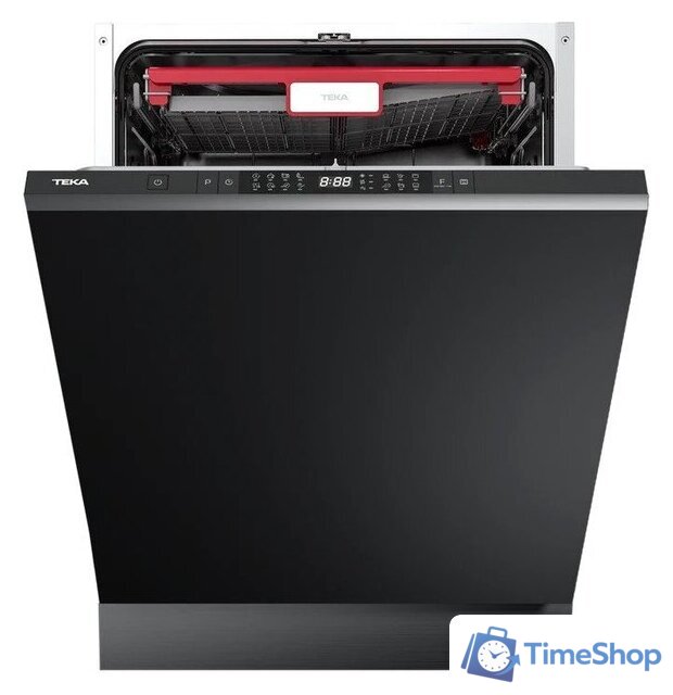 Встраиваемая посудомоечная машина TEKA DFI 76960 - Изображение №1 — Интернет-магазин Time-Shop