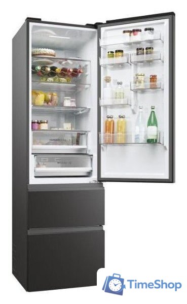 Холодильник Haier HTW5620DNPT - Изображение №8 — Интернет-магазин Time-Shop