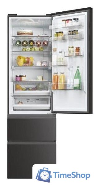 Холодильник Haier HTW5620DNPT - Изображение №5 — Интернет-магазин Time-Shop