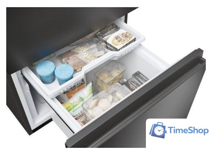 Холодильник Haier HTW5620DNPT - Изображение №14 — Интернет-магазин Time-Shop