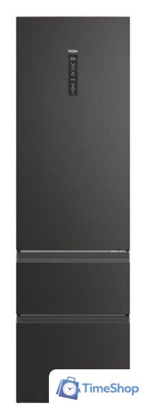 Холодильник Haier HTW5620DNPT - Изображение №1 — Интернет-магазин Time-Shop