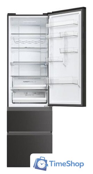 Холодильник Haier HTW5620DNPT - Изображение №6 — Интернет-магазин Time-Shop