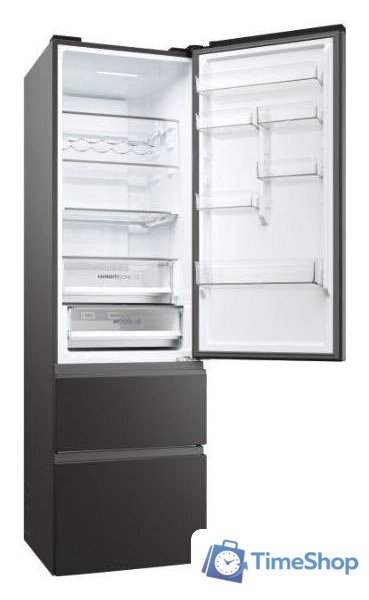 Холодильник Haier HTW5620DNPT - Изображение №7 — Интернет-магазин Time-Shop