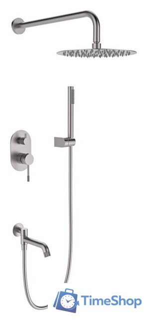 Душевая система  Vieir V403564-N - Изображение №1 — Интернет-магазин Time-Shop