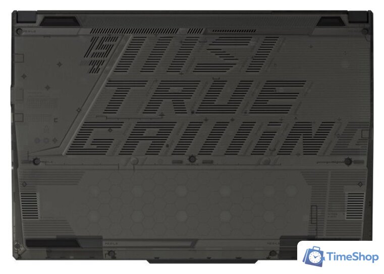 Игровой ноутбук MSI Cyborg 15 A13VE-2232XBY - Изображение №4 — Интернет-магазин Time-Shop