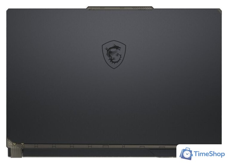 Игровой ноутбук MSI Cyborg 15 A13VE-2232XBY - Изображение №3 — Интернет-магазин Time-Shop