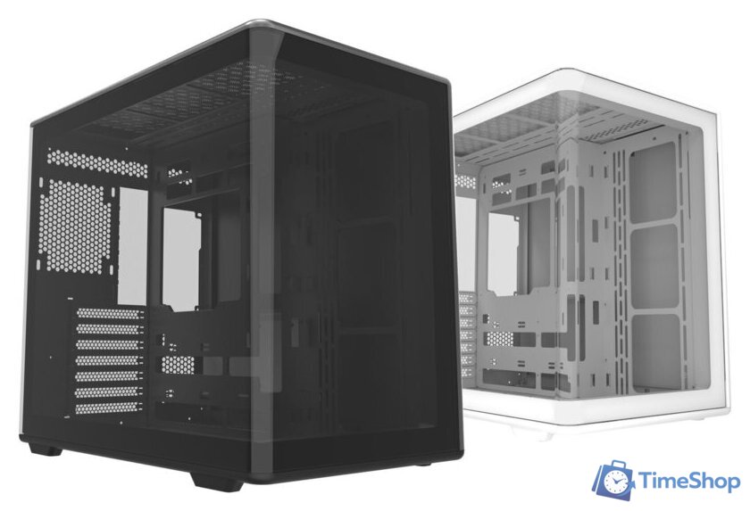 Корпус Cooler Master Elite 600 E600-KGNN-S02 - Изображение №2 — Интернет-магазин Time-Shop