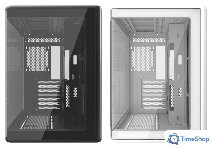 Корпус Cooler Master Elite 600 E600-KGNN-S02 - Изображение №3 — Интернет-магазин Time-Shop