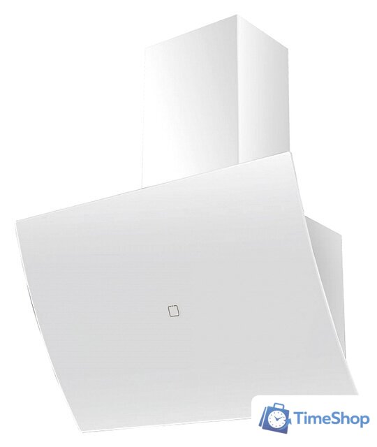 Кухонная вытяжка MAUNFELD Sky Star Chef 60 (белый) - Изображение №1 — Интернет-магазин Time-Shop