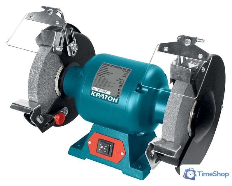 Заточный станок Кратон BG 560/200 - Изображение №1 — Интернет-магазин Time-Shop