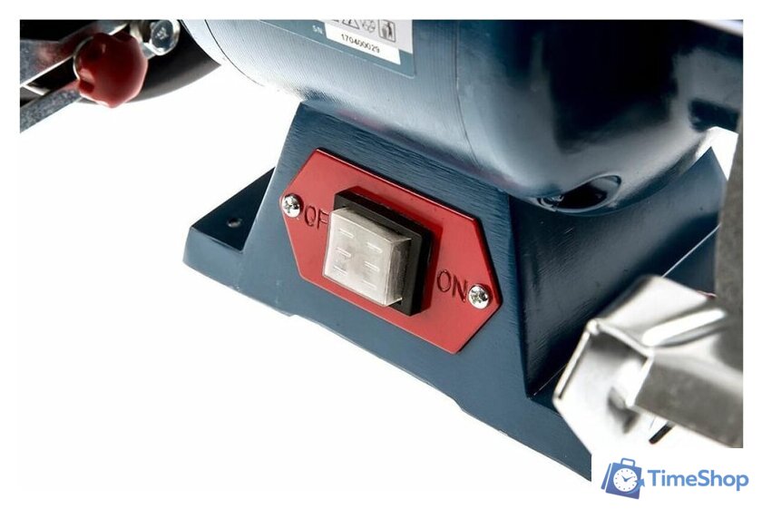 Заточный станок Кратон BG 560/200 - Изображение №7 — Интернет-магазин Time-Shop