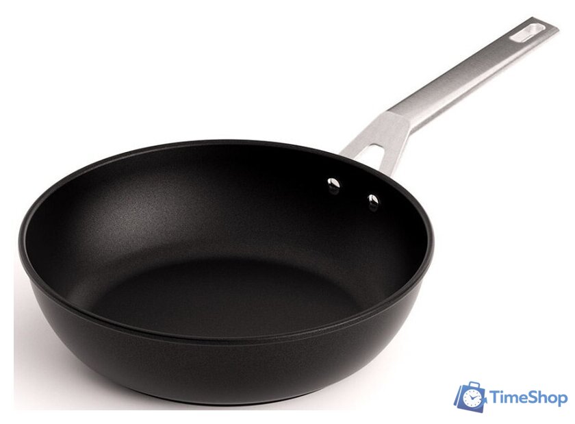 Сковорода Valira Aire 4667/25 - Изображение №1 — Интернет-магазин Time-Shop