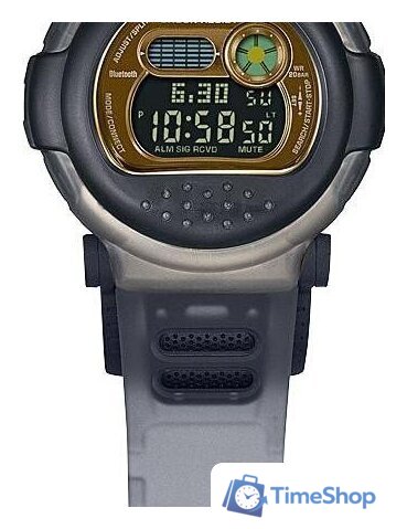 Наручные часы Casio G-Shock G-B001MVB-8E - Изображение №2 — Интернет-магазин Time-Shop